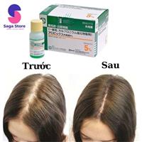 Tinh chất kích thích mọc tóc Chosei 5% 30ml Nhật Bản